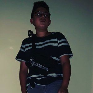 Meet your Posher, Alex